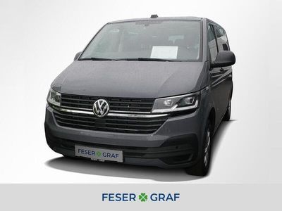 gebraucht VW Caravelle T6.1kurzer Radstand Trendline