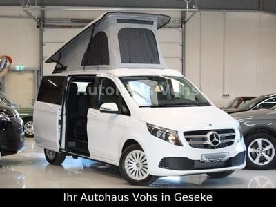Mercedes V250