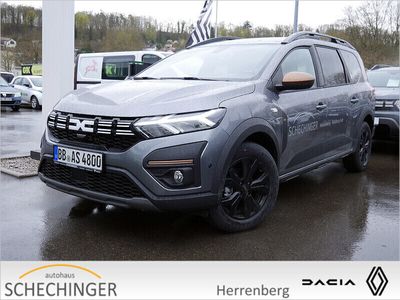 gebraucht Dacia Jogger Extreme+ TCe 110