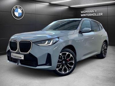 Gebraucht BMW X3 Comfort Edition 197 PS (144 kW) 2025 Grau SUV