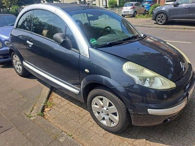 Citroën C3 Pluriel
