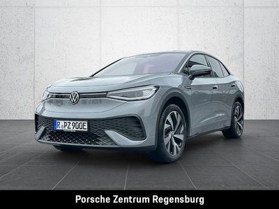 Mondsteingrau Gebraucht 2023 VW ID.5 Pro Performance SUV | 32.900 € (Fairer Preis)