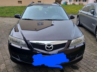 gebraucht Mazda 6 