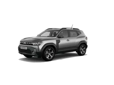 Neu Dacia Duster Journey 140 PS (102 kW) 2026 Dolomitgrau SUV