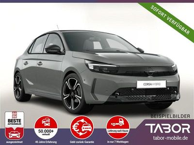 Neu Opel Corsa 110 PS (80 kW) 2025 Grau Kleinwagen