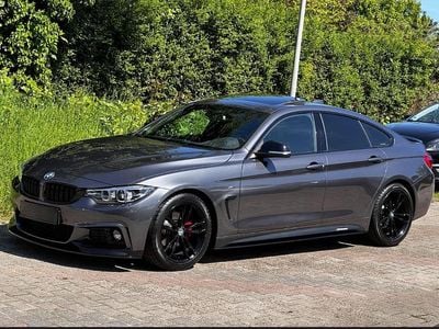 BMW 430