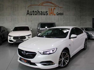 gebraucht Opel Insignia B Grand Sport/LED/TOTW/RFK/SPURW/