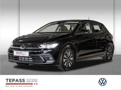 Gebraucht VW Polo