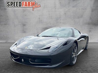 Ferrari 458