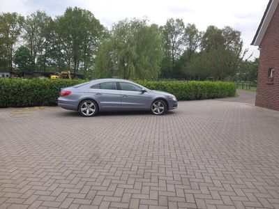 gebraucht VW CC Baujahr 2008