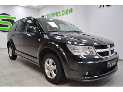 gebraucht Dodge Journey SE / TEMPOMAT / AHK / KAMERA