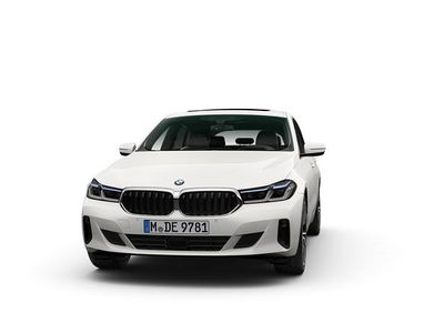 BMW 640