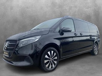 Usata Mercedes V220 Style 163 CV (119 kW) 2024 Nero Monovolume