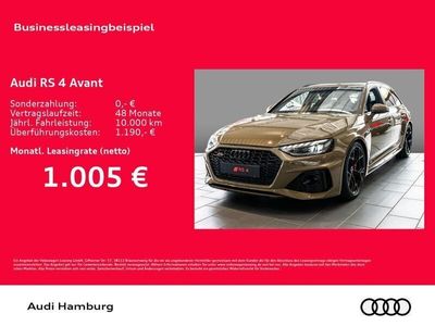 Audi RS4
