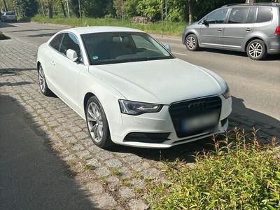 gebraucht Audi A5 