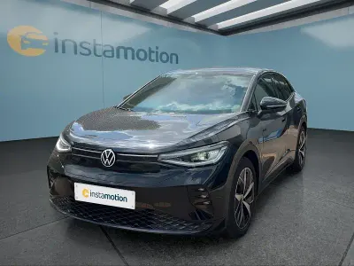 Gebraucht VW ID.5