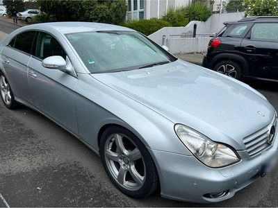 Mercedes CLS350