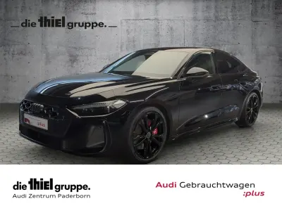 Gebraucht Audi S5 Sport 367 PS (269 kW) 2025 Mythosschwarz metallic Limousine