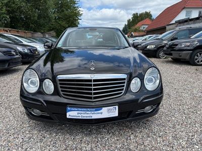 Mercedes E200