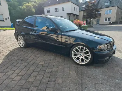 Gebraucht BMW 318