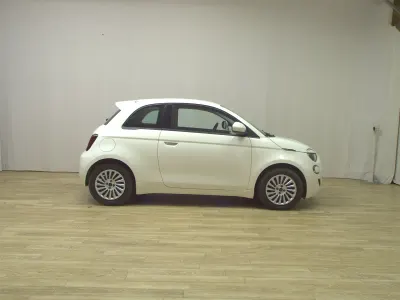 Gebraucht Fiat 500e