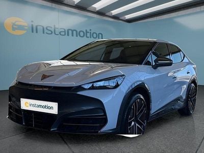 Neu Cupra Tavascan VZ2 250 kW (340 PS) 2026 Weiß SUV