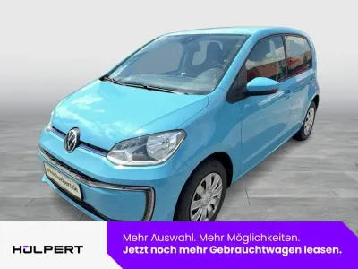 Gebraucht VW e-up! 61 kW (83 PS) 2021 Kleinwagen