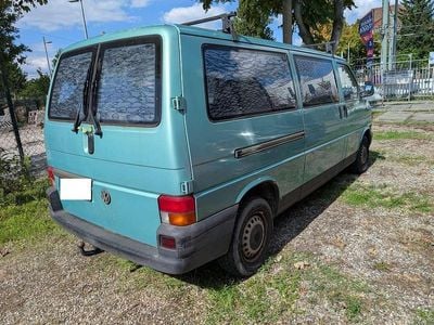 VW T4