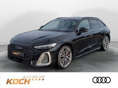 Mythosschwarz metallic Gebraucht 2025 Audi A5 Ambiente Coupé | 59.890 € (Fairer Preis)