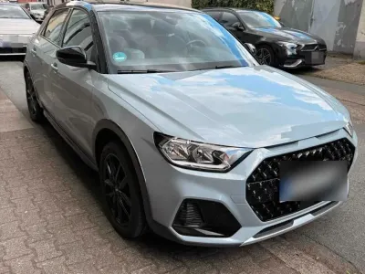 Gebraucht Audi A1