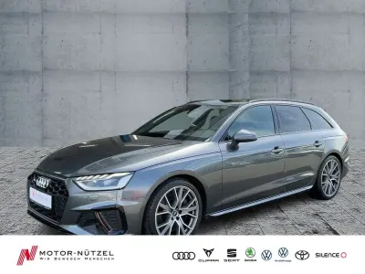 Gebraucht Audi S4