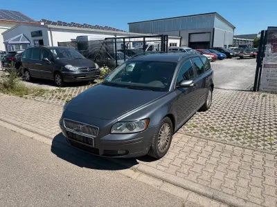 Gebraucht Volvo V50