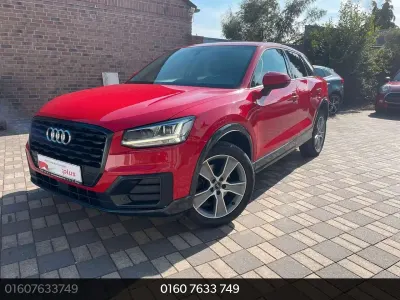 Gebraucht Audi Q2