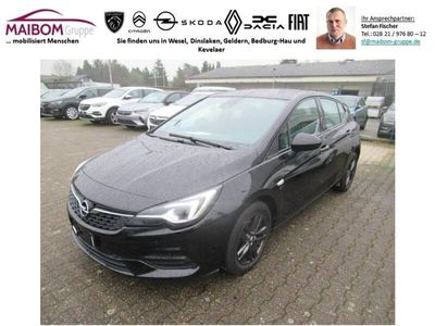 gebraucht Opel Astra 1.5 D Start/Stop 2020