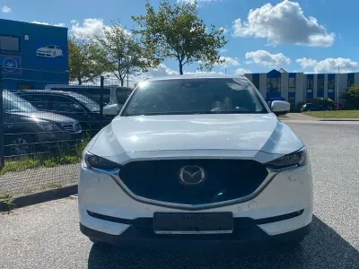 Usata Mazda CX-5