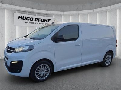 Gebraucht Opel Vivaro Edition 144 PS (105 kW) 2024 Weiss uni Van / Kleinbus