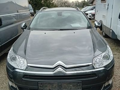 Citroën C5