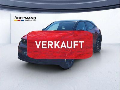 Kosmos rot Gebraucht 2024 Opel Mokka Ultimate SUV | 21.990 € (Fairer Preis)
