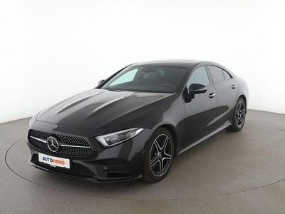 Mercedes CLS400