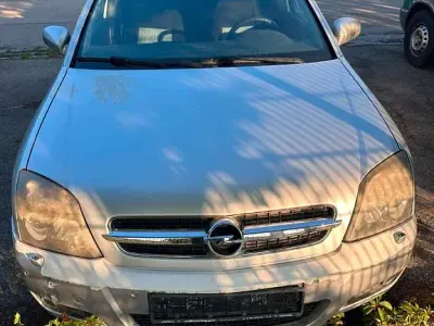 Gebraucht Opel Vectra