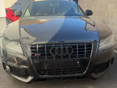 Używany Audi S5