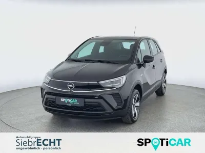 Gebraucht Opel Crossland
