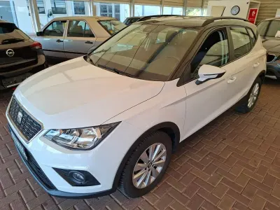 Gebraucht Seat Arona