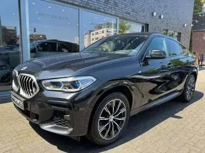 Gebraucht BMW X6