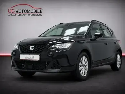 Gebraucht Seat Arona