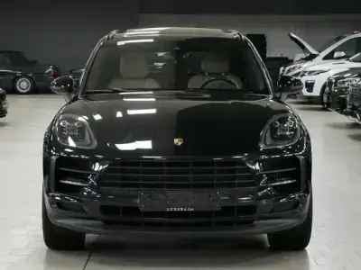 Gebraucht Porsche Macan S