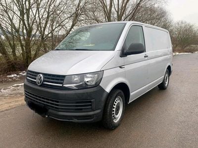 VW T5