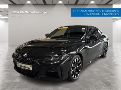 Gebraucht BMW 430