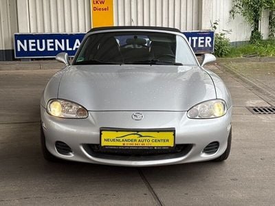 Mazda MX5