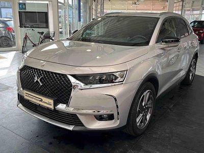 Usata DS Automobiles DS7 Crossback Rivoli 181 CV (133 kW) 2022 SUV